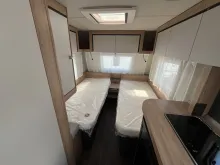 Fahrzeugbild Knaus SPORT 500 EU +ABVERKAUF+ #3