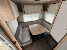 Fahrzeugbild Knaus SPORT 500 EU +ABVERKAUF+ #5