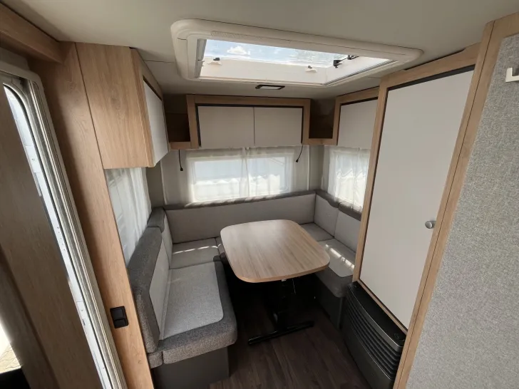 Fahrzeugbild Knaus SPORT 500 EU +ABVERKAUF+ #7
