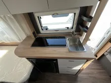 Fahrzeugbild Knaus SPORT 500 EU +ABVERKAUF+ #8
