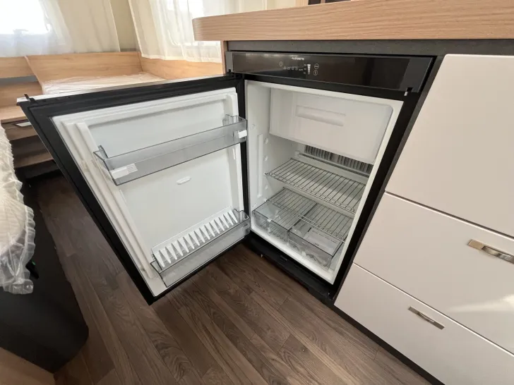 Fahrzeugbild Knaus SPORT 500 EU +ABVERKAUF+ #10