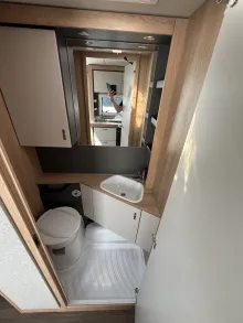 Fahrzeugbild Knaus SPORT 500 EU +ABVERKAUF+ #12