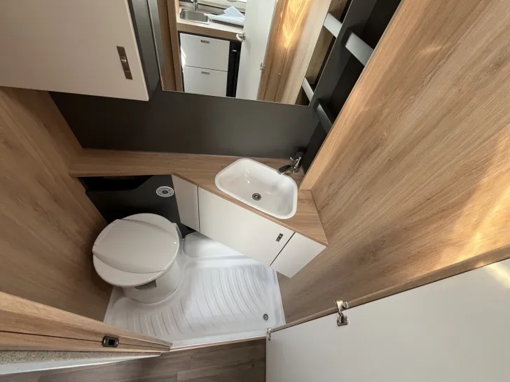Fahrzeugbild Knaus SPORT 500 EU +ABVERKAUF+ #13