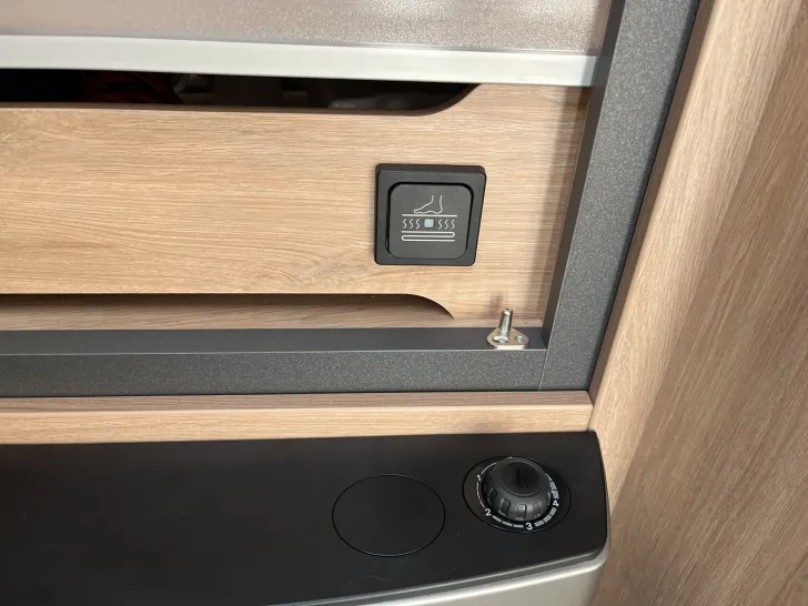 Fahrzeugbild Knaus SPORT 500 EU +ABVERKAUF+ #15
