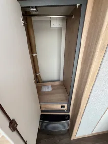 Fahrzeugbild Knaus SPORT 500 EU +ABVERKAUF+ #16