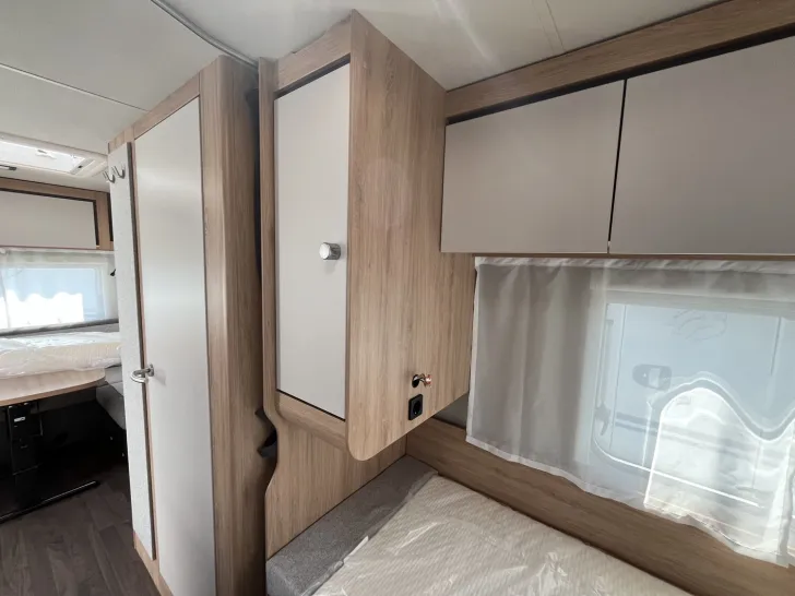 Fahrzeugbild Knaus SPORT 500 EU +ABVERKAUF+ #17