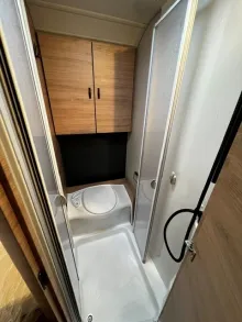 Fahrzeugbild Knaus L!VE TI 650 MF Platinum Selection #7