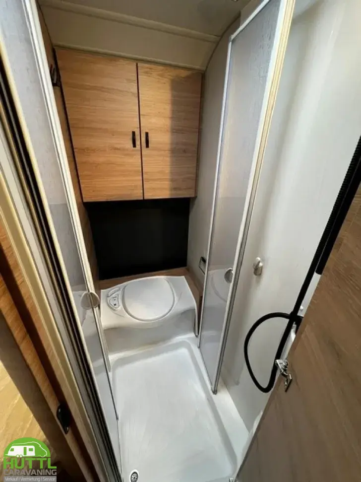 Fahrzeugbild Knaus L!VE TI 650 MF Platinum Selection #7
