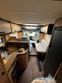 Fahrzeugbild Knaus L!VE TI 650 MF Platinum Selection #8