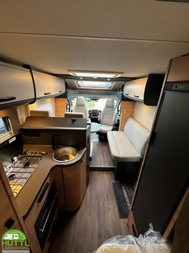 Fahrzeugbild Knaus L!VE TI 650 MF Platinum Selection #8