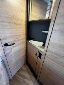 Fahrzeugbild Knaus L!VE TI 650 MF Platinum Selection #9