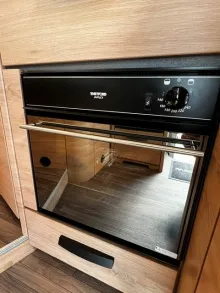 Fahrzeugbild Knaus L!VE TI 650 MF Platinum Selection #10