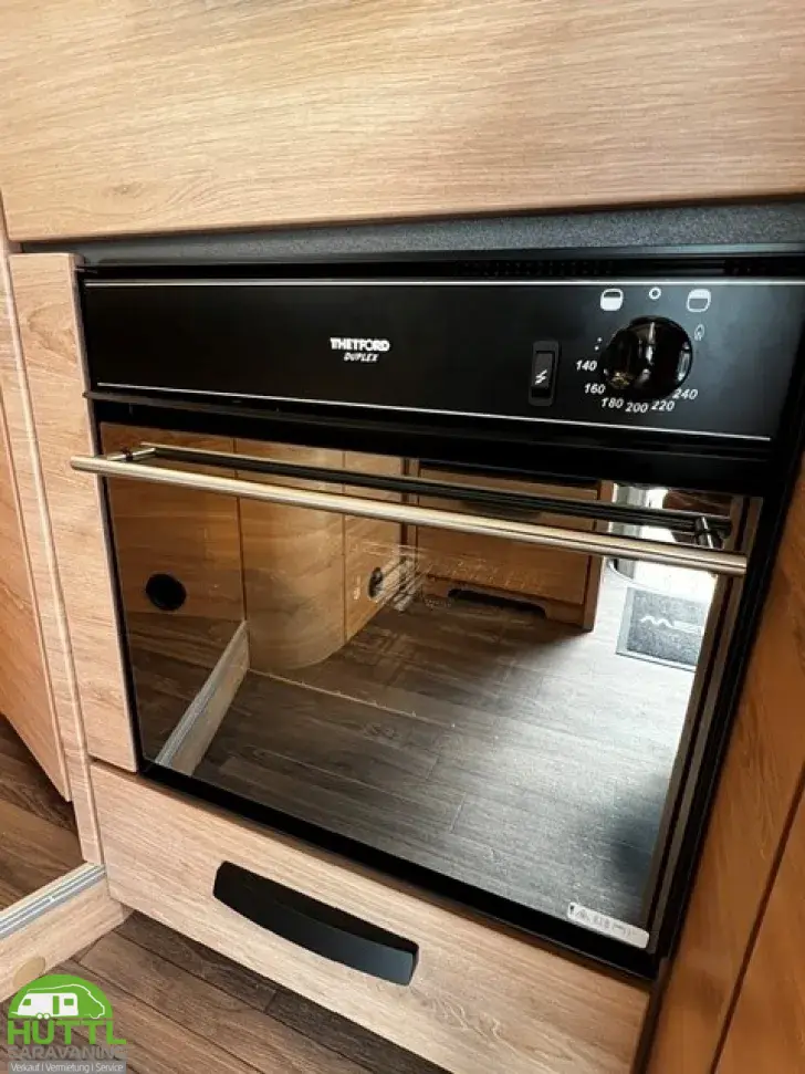 Fahrzeugbild Knaus L!VE TI 650 MF Platinum Selection #10