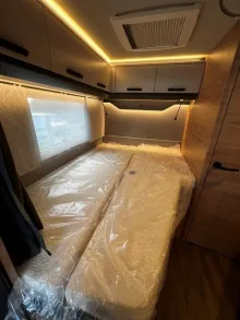 Fahrzeugbild Knaus L!VE TI 650 MF Platinum Selection #11