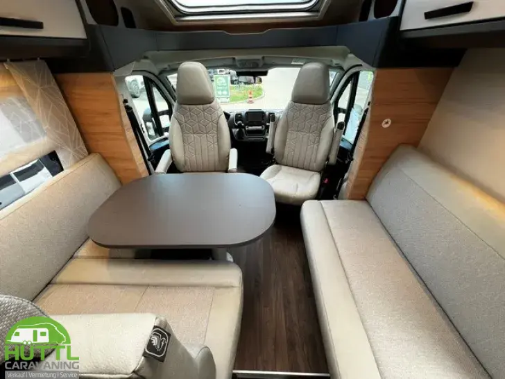 Fahrzeugbild Knaus L!VE TI 650 MF Platinum Selection #13