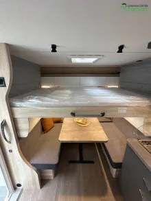 Fahrzeugbild Hobby De Luxe 515 UHL Modell 2027 #14