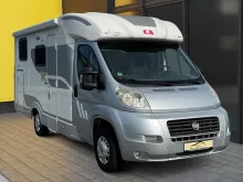 Fahrzeugbild Adria Compact 660  SL #2