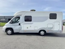 Fahrzeugbild Adria Compact 660  SL #4