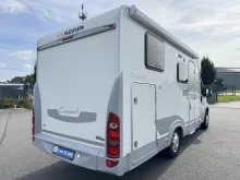Fahrzeugbild Adria Compact 660  SL #6