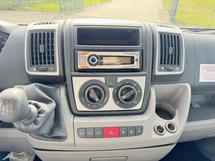 Fahrzeugbild Adria Compact 660  SL #10