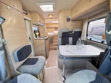 Fahrzeugbild Adria Compact 660  SL #11