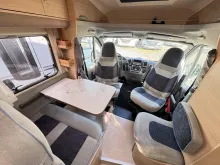 Fahrzeugbild Adria Compact 660  SL #12