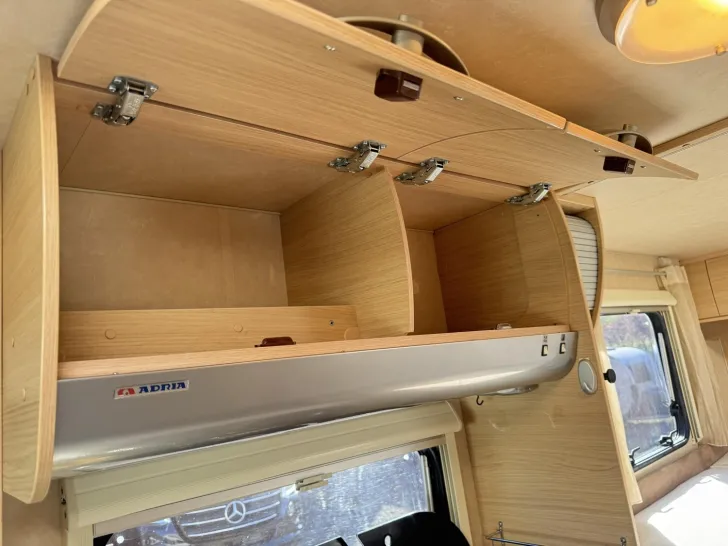 Fahrzeugbild Adria Compact 660  SL #17