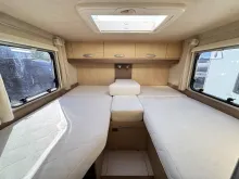 Fahrzeugbild Adria Compact 660  SL #19