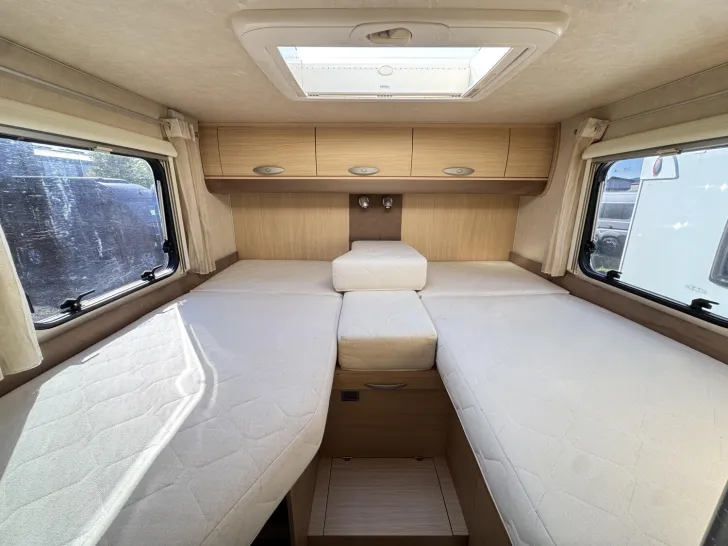 Fahrzeugbild Adria Compact 660  SL #19
