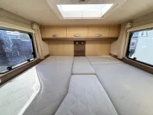 Fahrzeugbild Adria Compact 660  SL #20