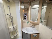 Fahrzeugbild Adria Compact 660  SL #24