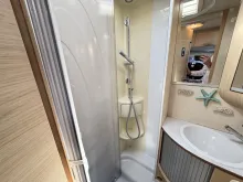 Fahrzeugbild Adria Compact 660  SL #26