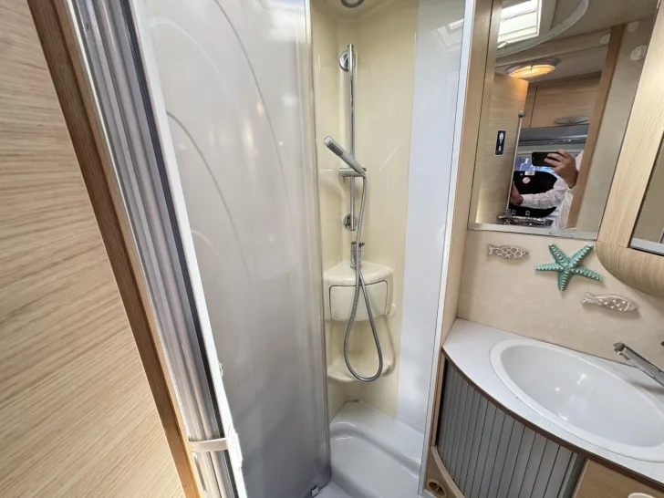 Fahrzeugbild Adria Compact 660  SL #26