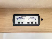 Fahrzeugbild Adria Compact 660  SL #28