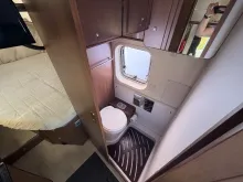 Fahrzeugbild Chausson Twist 08 Motorradbühne, top gewartet #11