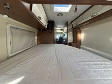 Fahrzeugbild Chausson Twist 08 Motorradbühne, top gewartet #17