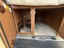 Fahrzeugbild Chausson Twist 08 Motorradbühne, top gewartet #18
