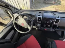 Fahrzeugbild Chausson Twist 08 Motorradbühne, top gewartet #19