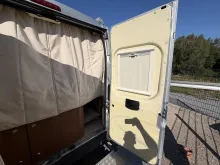 Fahrzeugbild Chausson Twist 08 Motorradbühne, top gewartet #20