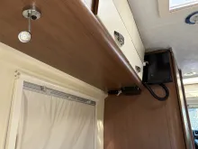 Fahrzeugbild Chausson Twist 08 Motorradbühne, top gewartet #23