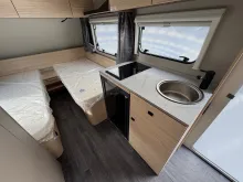 Fahrzeugbild Weinsberg CaraLife 470 EU *Voll-Elektro* #10