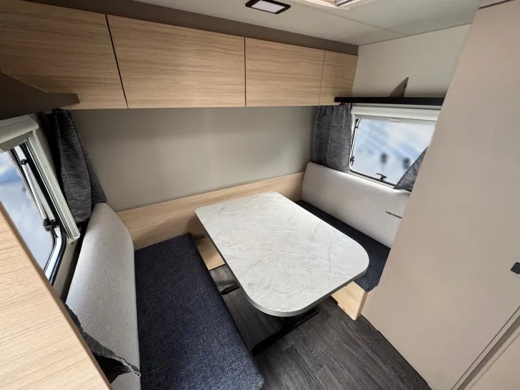 Fahrzeugbild Weinsberg CaraLife 470 EU *Voll-Elektro* #8