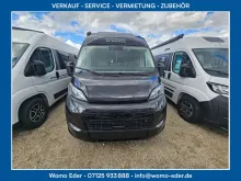 Fahrzeugbild Adria Twin Edition 640 SGX Solar|Lithium|Navi|RFK|usw. #1