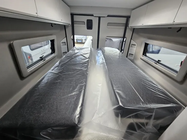Fahrzeugbild Adria Twin Edition 640 SGX Solar|Lithium|Navi|RFK|usw. #5