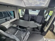 Fahrzeugbild Adria Twin Edition 640 SGX Solar|Lithium|Navi|RFK|usw. #6