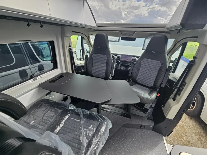 Fahrzeugbild Adria Twin Edition 640 SGX Solar|Lithium|Navi|RFK|usw. #6