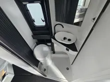 Fahrzeugbild Adria Twin Edition 640 SGX Solar|Lithium|Navi|RFK|usw. #8