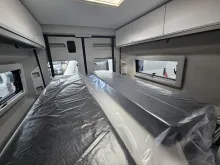 Fahrzeugbild Adria Twin Edition 640 SGX Solar|Lithium|Navi|RFK|usw. #9