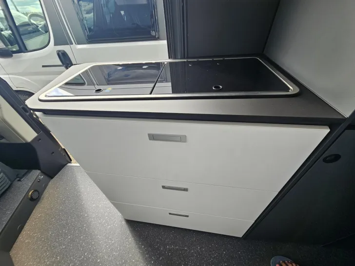 Fahrzeugbild Adria Twin Edition 640 SGX Solar|Lithium|Navi|RFK|usw. #12