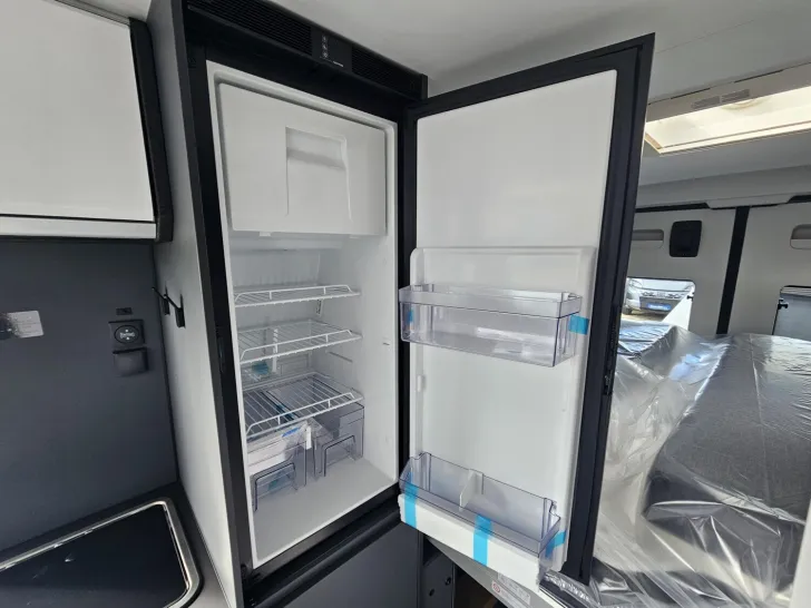 Fahrzeugbild Adria Twin Edition 640 SGX Solar|Lithium|Navi|RFK|usw. #13